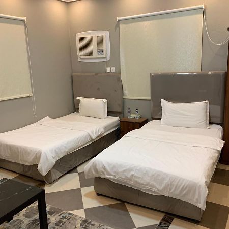 Economic Homes Apartments Yanbu Exteriér fotografie
