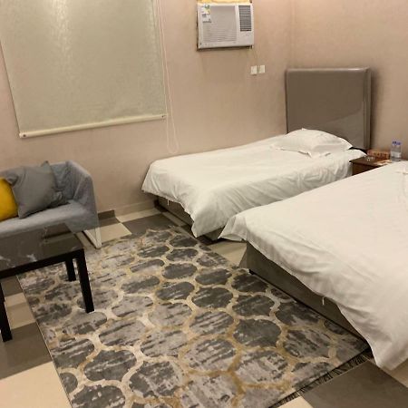 Economic Homes Apartments Yanbu Exteriér fotografie