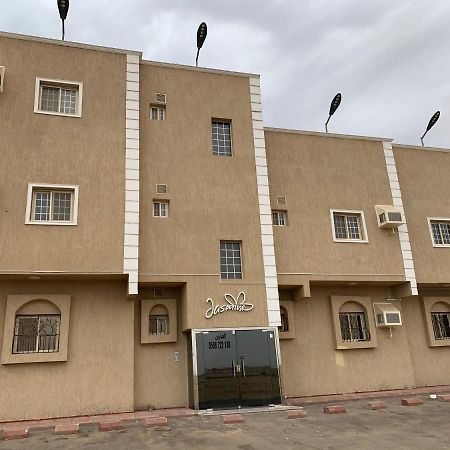 Economic Homes Apartments Yanbu Exteriér fotografie