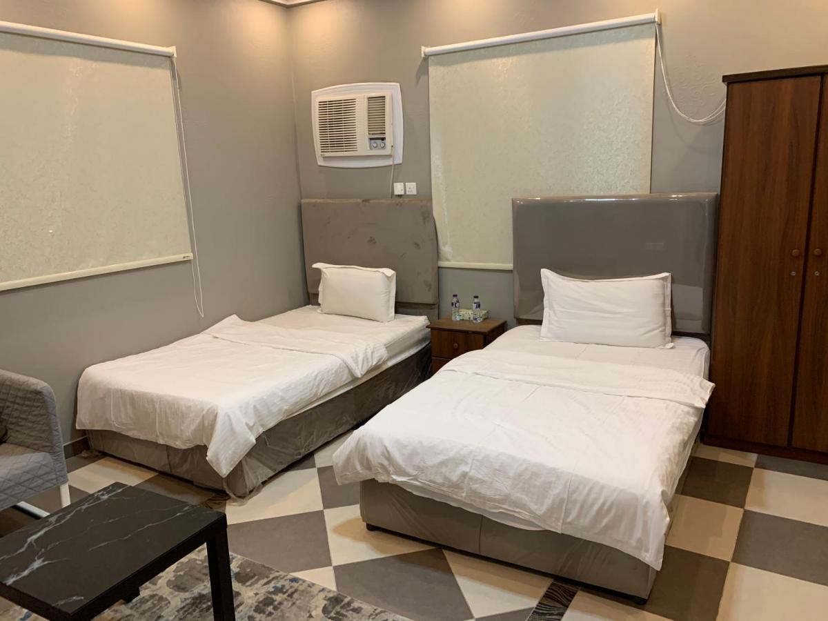 Economic Homes Apartments Yanbu Exteriér fotografie