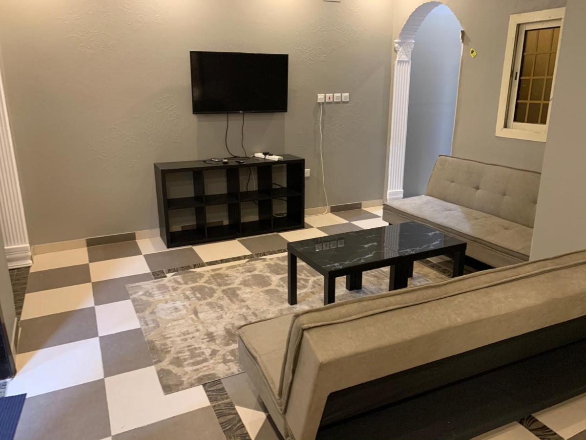 Economic Homes Apartments Yanbu Exteriér fotografie