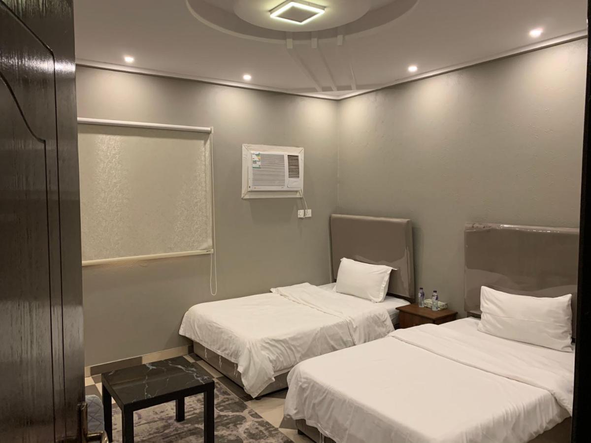 Economic Homes Apartments Yanbu Exteriér fotografie