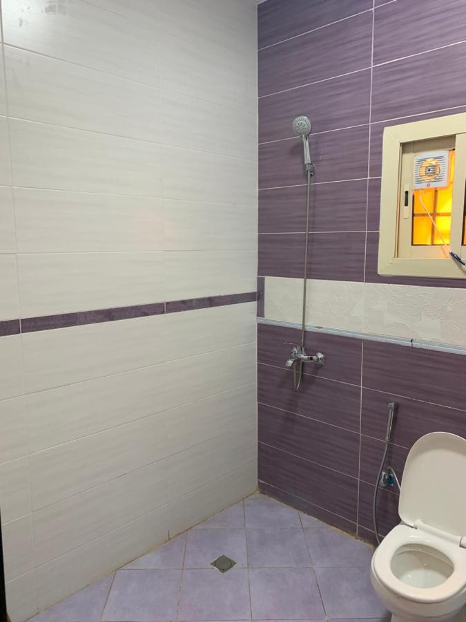 Economic Homes Apartments Yanbu Exteriér fotografie