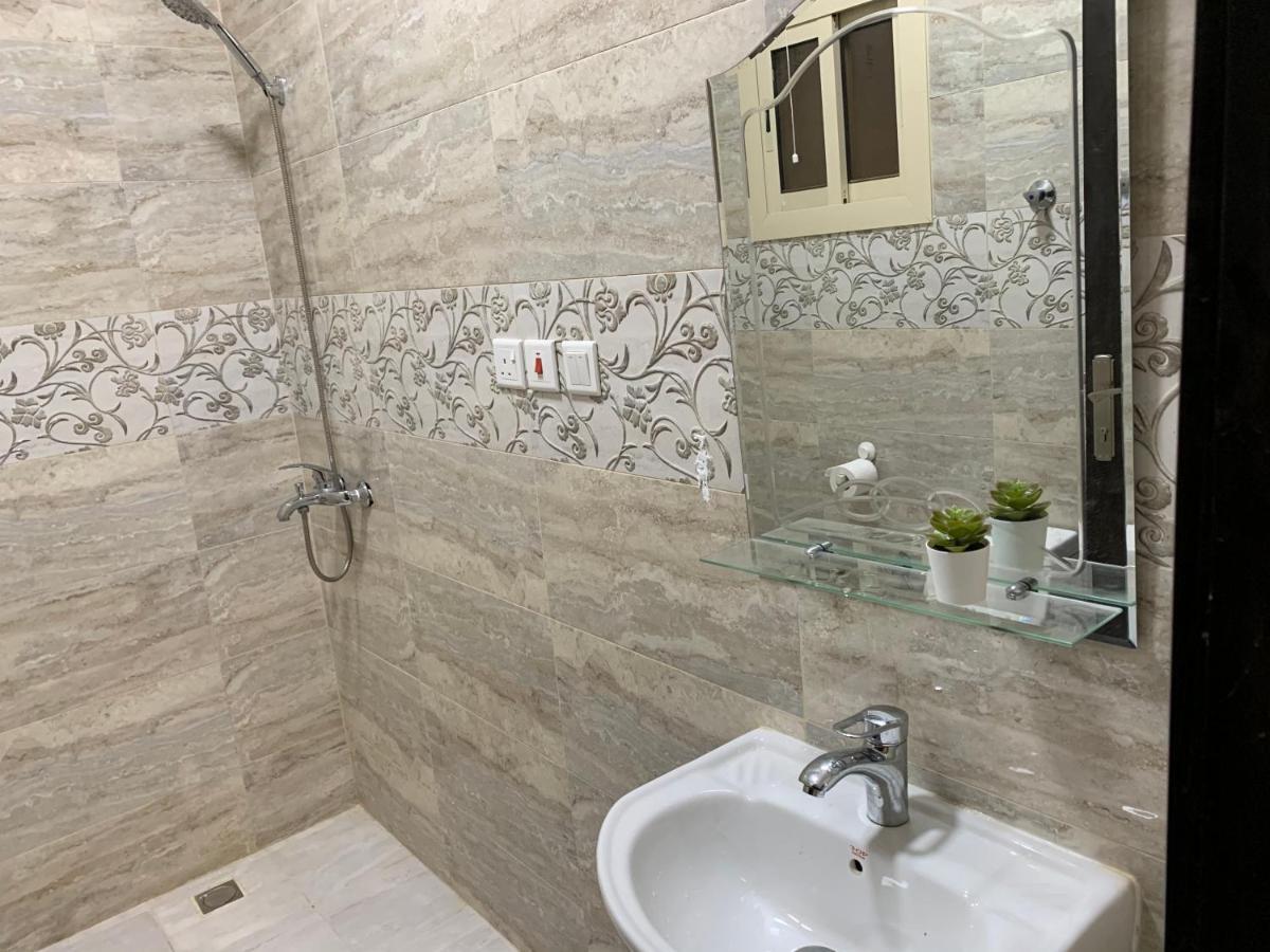 Economic Homes Apartments Yanbu Exteriér fotografie