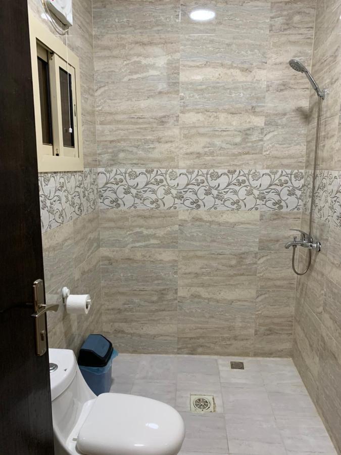Economic Homes Apartments Yanbu Exteriér fotografie